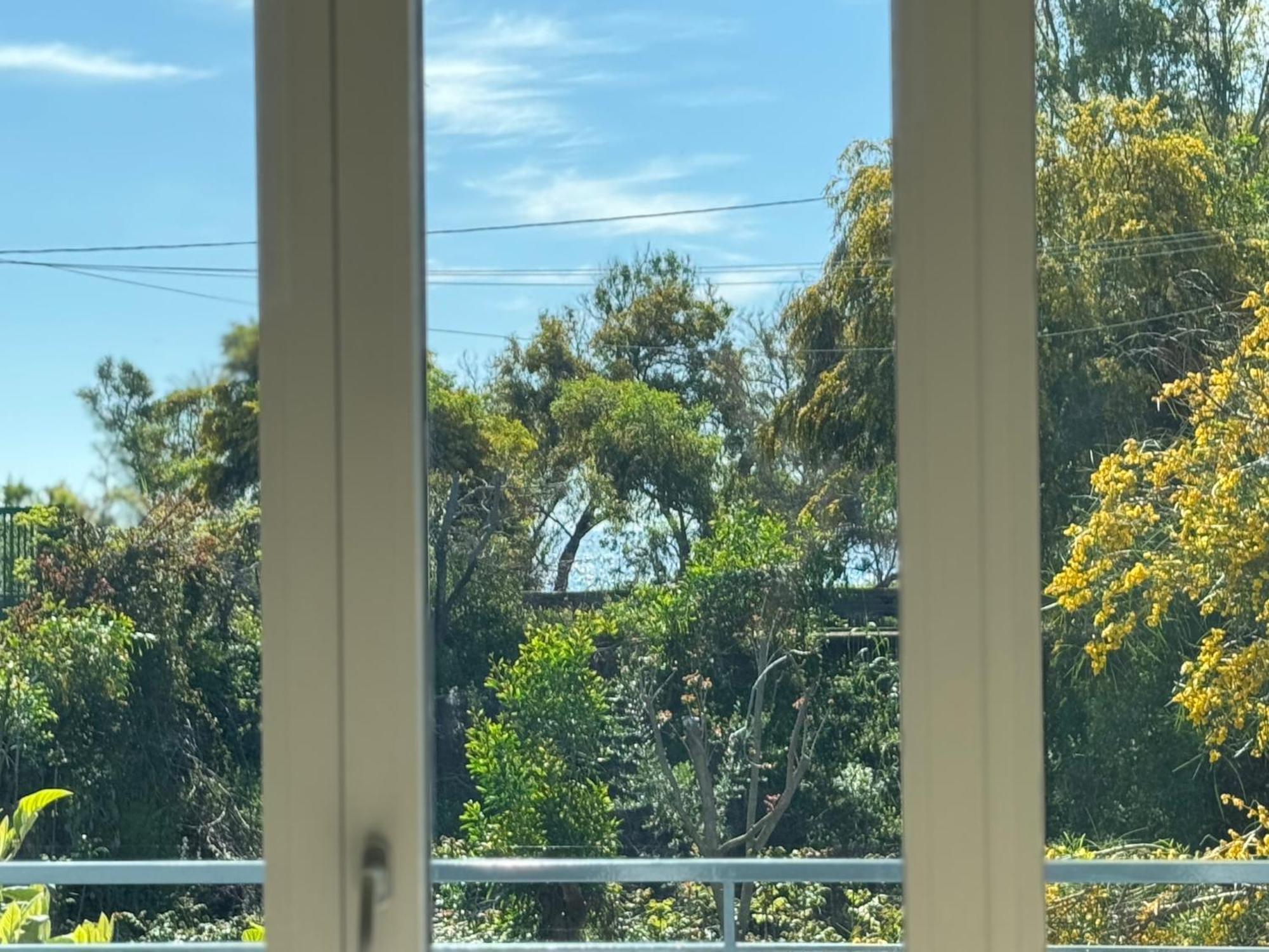 Villa Con Piscina Esclusiva Vista Etna Mascali Bagian luar foto