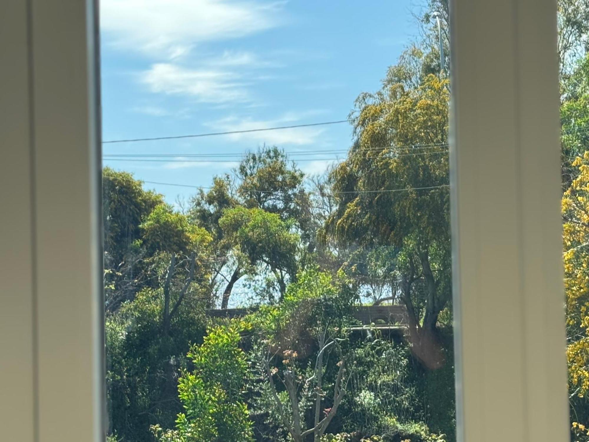 Villa Con Piscina Esclusiva Vista Etna Mascali Bagian luar foto